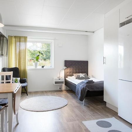 Apartamento Nordicbo Sandviken Exterior foto