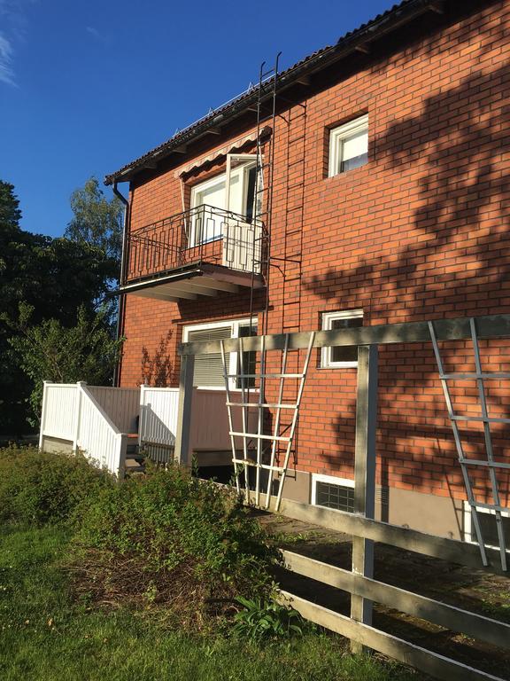 Apartamento Nordicbo Sandviken Exterior foto