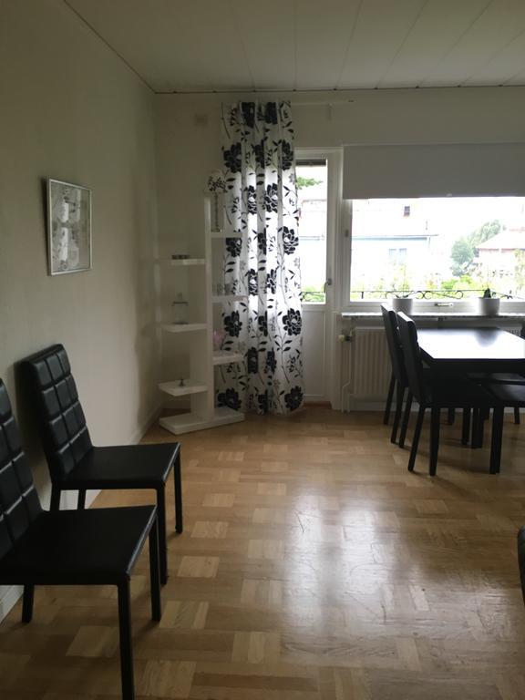 Apartamento Nordicbo Sandviken Exterior foto