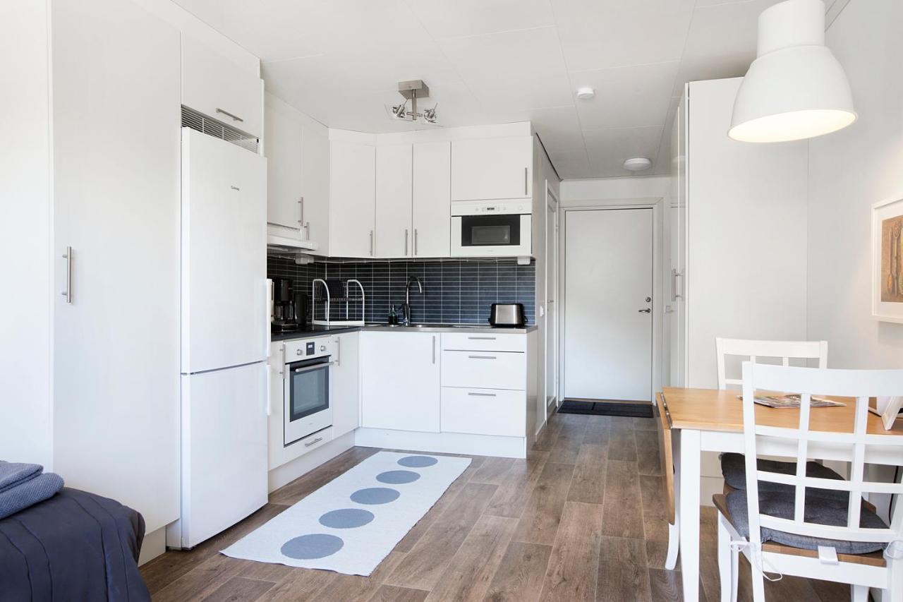 Apartamento Nordicbo Sandviken Exterior foto