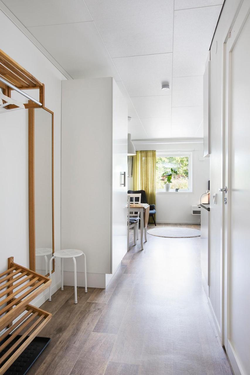 Apartamento Nordicbo Sandviken Exterior foto